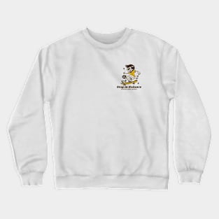 Stay in balance Crewneck Sweatshirt